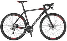 Велосипед SCOTT Speedster CX 20 Disc (2017)